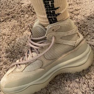 🔥Yeezy Desert Boots🔥
